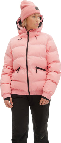 Aventurine Jacket - Women's|-|Manteau Aventurine - Femme