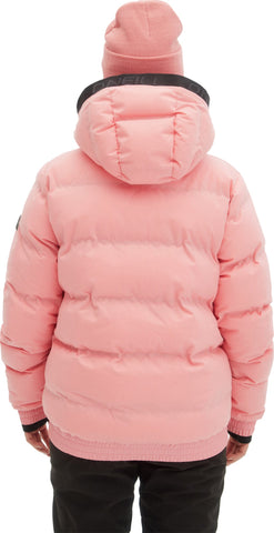 Aventurine Jacket - Women's|-|Manteau Aventurine - Femme