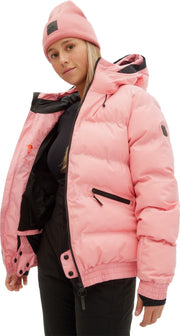 Aventurine Jacket - Women's|-|Manteau Aventurine - Femme