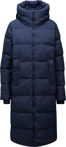 Coze Down Parka - Women's|-|Parka en duvet Coze - Femme