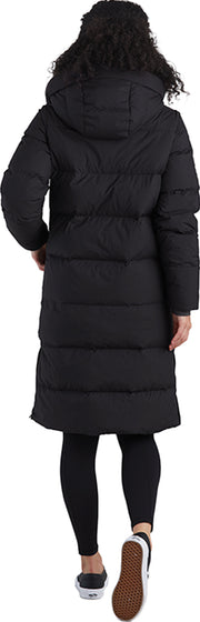 Coze Down Parka - Women's|-|Parka en duvet Coze - Femme