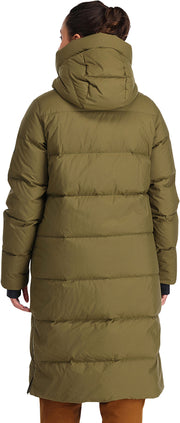 Coze Down Parka - Women's|-|Parka en duvet Coze - Femme