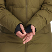 Coze Down Parka - Women's|-|Parka en duvet Coze - Femme