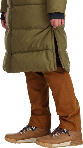 Coze Down Parka - Women's|-|Parka en duvet Coze - Femme