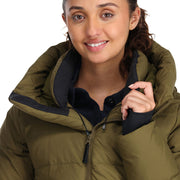Coze Down Parka - Women's|-|Parka en duvet Coze - Femme