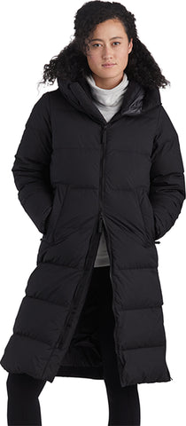 Coze Down Parka - Women's|-|Parka en duvet Coze - Femme