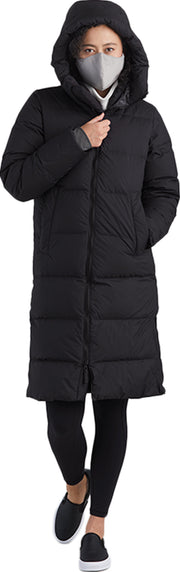 Coze Down Parka - Women's|-|Parka en duvet Coze - Femme
