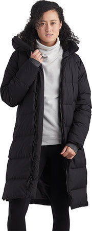 Coze Down Parka - Women's|-|Parka en duvet Coze - Femme