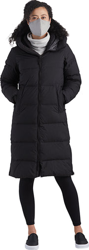 Coze Down Parka - Women's|-|Parka en duvet Coze - Femme