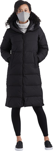 Coze Down Parka - Women's|-|Parka en duvet Coze - Femme