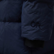 Coze Down Parka - Women's|-|Parka en duvet Coze - Femme