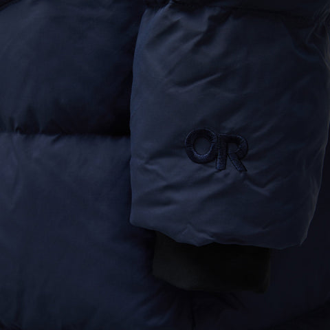 Coze Down Parka - Women's|-|Parka en duvet Coze - Femme