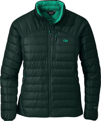 Helium Down Jacket - Women's|-|Manteau Helium Down - Femme