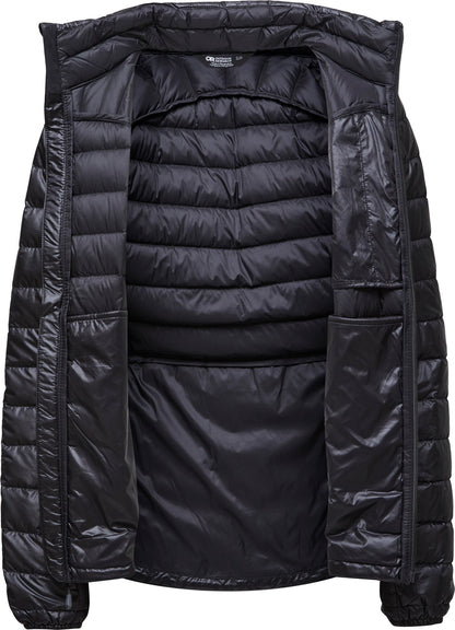 Helium Down Jacket - Women's|-|Manteau Helium Down - Femme