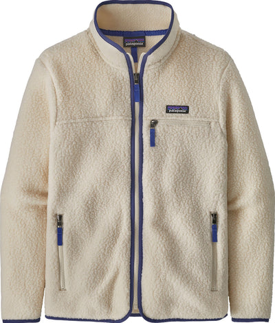 Retro Pile Jacket - Women's|-|Manteau Retro Pile - Femme