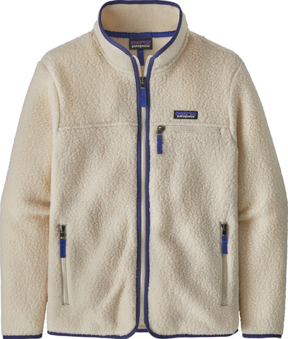 Retro Pile Jacket - Women's|-|Manteau Retro Pile - Femme
