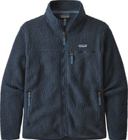 Retro Pile Jacket - Women's|-|Manteau Retro Pile - Femme