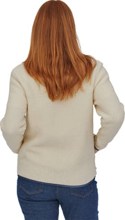 Retro Pile Jacket - Women's|-|Manteau Retro Pile - Femme
