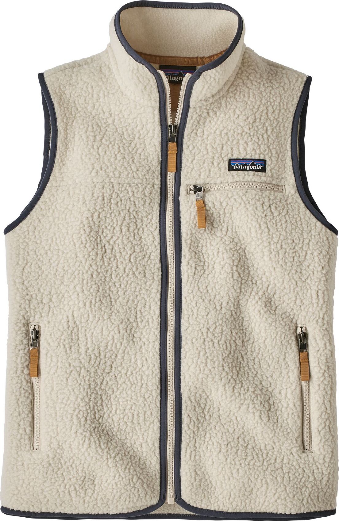 Retro Pile Fleece Vest - Women's|-|Veste en molleton Retro Pile - Femme