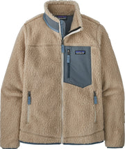 Classic Retro-X Full Zip Sherpa Sweatshirt - Women's|-|Chandail en sherpa à glissière pleine longueur Classic Retro-X - Femme