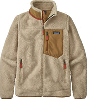Classic Retro-X Full Zip Sherpa Sweatshirt - Women's|-|Chandail en sherpa à glissière pleine longueur Classic Retro-X - Femme