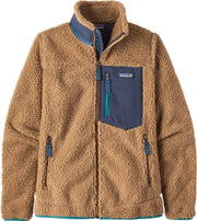 Classic Retro-X Full Zip Sherpa Sweatshirt - Women's|-|Chandail en sherpa à glissière pleine longueur Classic Retro-X - Femme