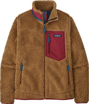Classic Retro-X Full Zip Sherpa Sweatshirt - Women's|-|Chandail en sherpa à glissière pleine longueur Classic Retro-X - Femme