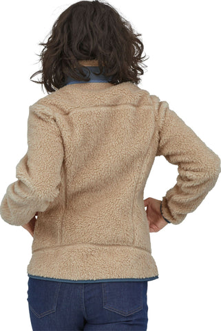 Classic Retro-X Full Zip Sherpa Sweatshirt - Women's|-|Chandail en sherpa à glissière pleine longueur Classic Retro-X - Femme
