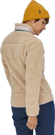 Classic Retro-X Full Zip Sherpa Sweatshirt - Women's|-|Chandail en sherpa à glissière pleine longueur Classic Retro-X - Femme