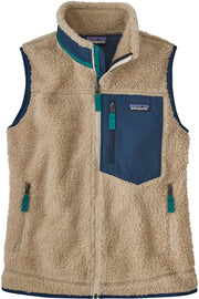 Classic Retro-X Vest - Women's|-|Veste Classic Retro-X - Femme