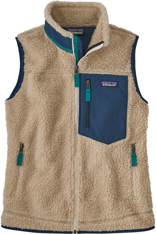 Classic Retro-X Vest - Women's|-|Veste Classic Retro-X - Femme