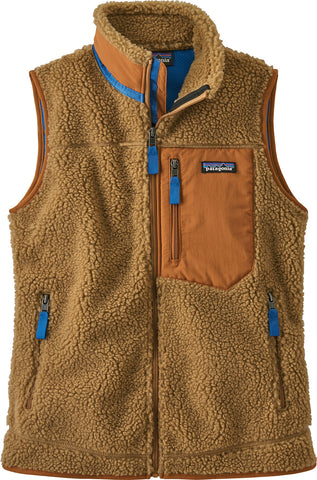 Classic Retro-X Vest - Women's|-|Veste Classic Retro-X - Femme