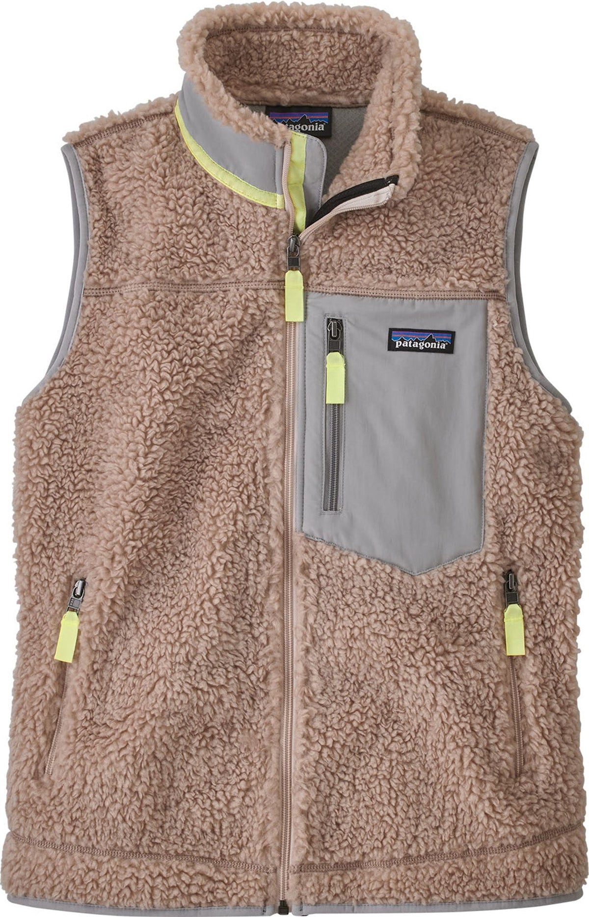 Classic Retro-X Vest - Women's|-|Veste Classic Retro-X - Femme