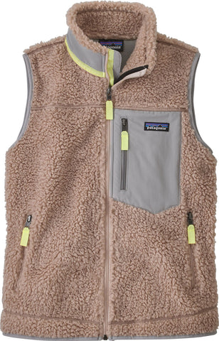 Classic Retro-X Vest - Women's|-|Veste Classic Retro-X - Femme