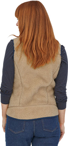 Classic Retro-X Vest - Women's|-|Veste Classic Retro-X - Femme