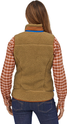 Classic Retro-X Vest - Women's|-|Veste Classic Retro-X - Femme