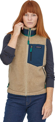 Classic Retro-X Vest - Women's|-|Veste Classic Retro-X - Femme