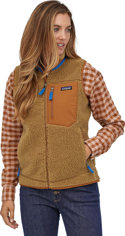 Classic Retro-X Vest - Women's|-|Veste Classic Retro-X - Femme