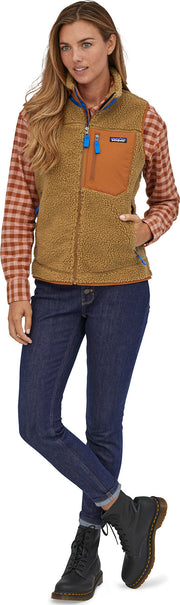 Classic Retro-X Vest - Women's|-|Veste Classic Retro-X - Femme