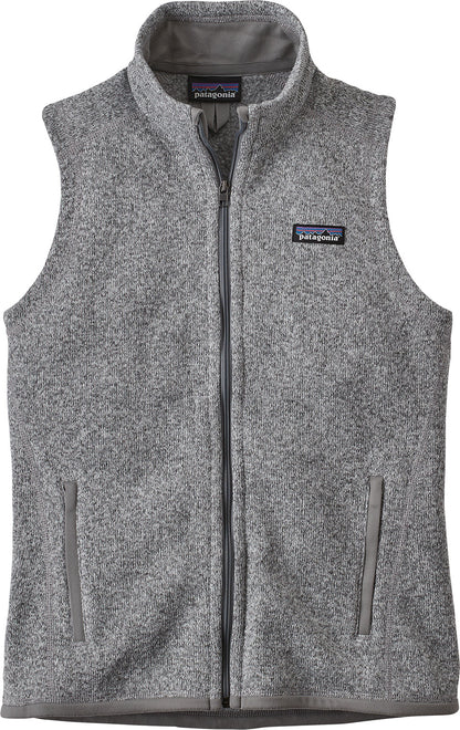 Better Sweater Vest - Women's|-|Better Sweater Vest - Femme