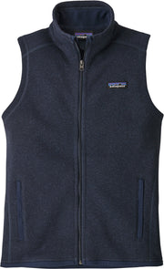 Better Sweater Vest - Women's|-|Better Sweater Vest - Femme