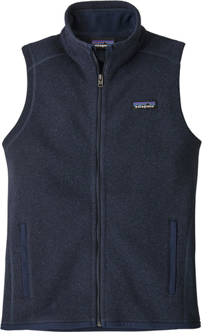 Better Sweater Vest - Women's|-|Better Sweater Vest - Femme