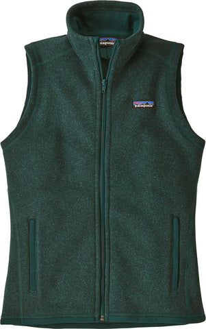 Better Sweater Vest - Women's|-|Better Sweater Vest - Femme