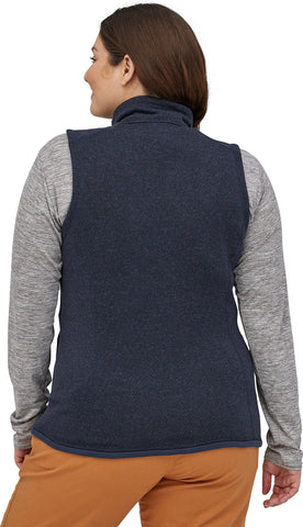 Better Sweater Vest - Women's|-|Better Sweater Vest - Femme