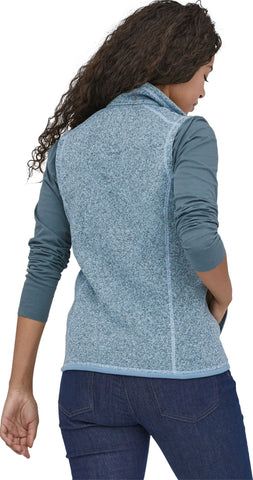 Better Sweater Vest - Women's|-|Better Sweater Vest - Femme