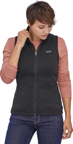 Better Sweater Vest - Women's|-|Better Sweater Vest - Femme