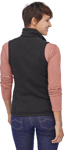 Better Sweater Vest - Women's|-|Better Sweater Vest - Femme