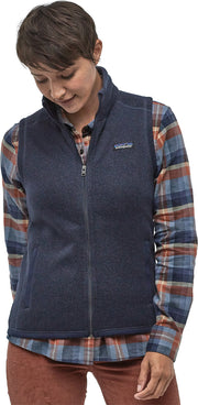 Better Sweater Vest - Women's|-|Better Sweater Vest - Femme