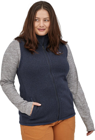 Better Sweater Vest - Women's|-|Better Sweater Vest - Femme