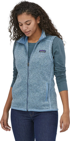Better Sweater Vest - Women's|-|Better Sweater Vest - Femme